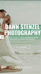 Mobile Screenshot of dawnstenzel.com